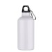 Bouteille en aluminium Treko 500ml Geschäftsgeschenk