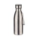 Bouteille en acier 600ml Geschäftsgeschenk