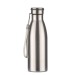 Bouteille en acier 600ml Geschäftsgeschenk