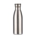Bouteille en acier 600ml, gourde métal Werbung