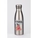 Bouteille en acier 600ml, gourde métal Werbung