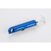 Torche avec porte-clés et ouvreur Lataro, porte-clés lampe Werbung