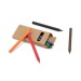 Crayons de couleurs Panto, Crayon de couleur Werbung