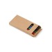 Crayons de couleurs Panto Geschäftsgeschenk