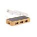 USB HUB NATRO, Hub Werbung