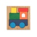 Puzzle enfant Geschäftsgeschenk