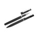 Set d'écriture EFAN, Parure avec stylo plume Werbung