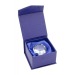 Diamant cristal blanc D40mm, presse-papier Werbung