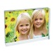 CADRE PHOTO GLASS - 180x130 mm - LUX BOX, cadre photo Werbung