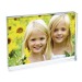 CADRE PHOTO GLASS - PHOTO 160x90 mm, cadre photo Werbung