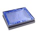 CADRE PHOTO GLASS - PHOTO 160x90 mm, cadre photo Werbung