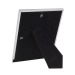 CADRE PHOTO MÉTAL BRILLANT - PHOTO A4 Geschäftsgeschenk