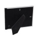 CADRE PHOTO MÉTAL BRILLANT - PHOTO A4 Geschäftsgeschenk