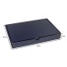 CADRE PHOTO MÉTAL BRILLANT - PHOTO A4, cadre photo Werbung