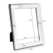 CADRE PHOTO - PHOTO 130X180 mm, cadre photo Werbung
