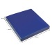 CADRE PHOTO BANDE LARGE- 130X180 mm Geschäftsgeschenk