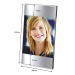 CADRE PHOTO VERTICAL AVEC BANDES-10X15, cadre photo Werbung