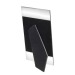 CADRE PHOTO VERTICAL AVEC BANDES-9X13 Geschäftsgeschenk