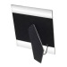 CADRE PHOTO VERTICAL AVEC BANDES-25X20 Geschäftsgeschenk