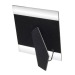 CADRE PHOTO HORIZONTAL AVEC BANDES-18x13 Geschäftsgeschenk