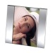CADRE PHOTO HORIZONTAL AVEC BANDES-18x13, cadre photo Werbung