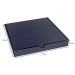 CADRE PHOTO HORIZONTAL AVEC BANDES-18x13, cadre photo Werbung