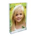 CADRE PHOTO VERRE - 130x180 mm, cadre photo Werbung
