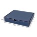 CADRE PHOTO VERRE - 130x180 mm, cadre photo Werbung
