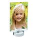 CADRE PHOTO VERRE - 130x180 mm, cadre photo Werbung