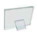 CADRE PHOTO VERRE - 150x100 mm Geschäftsgeschenk