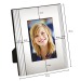 CADRE PHOTO CADRE RAYÉ - 90x130 mm, cadre photo Werbung