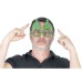 GLITZERBRILLE TANNE Geschäftsgeschenk