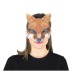 Masque réaliste renard, renard Werbung