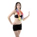HALSBAND RAINBOW LUXE Geschäftsgeschenk