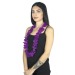 WEISSE HAWAIIKETTE, Halsband Werbung