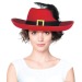 Chapeau mousquetaire Geschäftsgeschenk