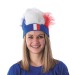 Bandeau cheveux France, Bandeau Werbung