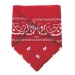 BANDANA GELB Geschäftsgeschenk