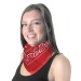 BANDANA GELB Geschäftsgeschenk