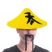 Chapeau chinois Geschäftsgeschenk