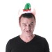 KOPFHALTER WEIHNACHTSWICHTEL Geschäftsgeschenk