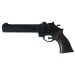 COWBOY-WASSERPISTOLE Geschäftsgeschenk