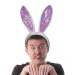 Serre-tête lapin, serre-tête Werbung