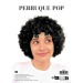 BUNTE POP-PERÜCKE Geschäftsgeschenk