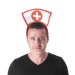 KOPFSTÜTZE FÜR KRANKENSCHWESTERN Geschäftsgeschenk