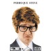 PERÜCKE STEVE (KASTANIENBRAUN) Geschäftsgeschenk