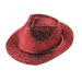 Borsalino paillette bleu clair Geschäftsgeschenk
