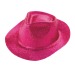 Borsalino paillette bleu clair Geschäftsgeschenk