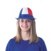Borsalino sequin France, chapeau Borsalino Werbung