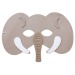 KINDERMASKE ELEFANT EVA Geschäftsgeschenk